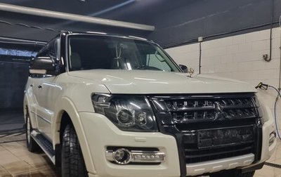 Mitsubishi Pajero IV, 2020 год, 4 200 000 рублей, 1 фотография