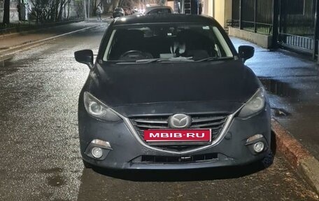 Mazda Axela, 2014 год, 1 400 000 рублей, 1 фотография