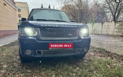 Land Rover Range Rover III, 2010 год, 2 000 000 рублей, 1 фотография