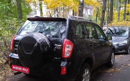 Chery Tiggo (T11), 2014 год, 380 000 рублей, 1 фотография