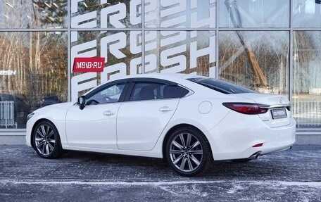 Mazda 6, 2018 год, 2 699 000 рублей, 2 фотография