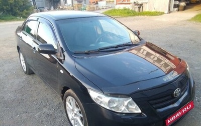 Toyota Corolla, 2008 год, 850 000 рублей, 1 фотография