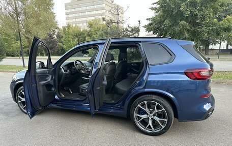 BMW X5, 2020 год, 9 670 000 рублей, 20 фотография