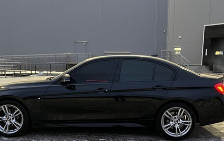 BMW 3 серия, 2014 год, 2 800 000 рублей, 7 фотография