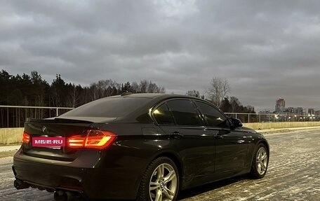 BMW 3 серия, 2014 год, 2 800 000 рублей, 4 фотография