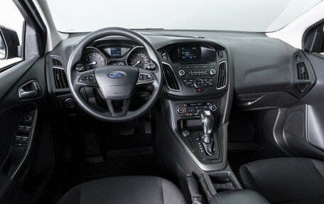 Ford Focus III, 2016 год, 1 469 000 рублей, 6 фотография