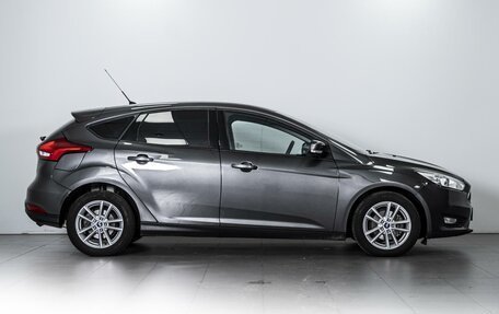 Ford Focus III, 2016 год, 1 469 000 рублей, 5 фотография