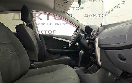 Nissan Almera, 2014 год, 769 000 рублей, 12 фотография