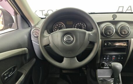 Nissan Almera, 2014 год, 769 000 рублей, 7 фотография