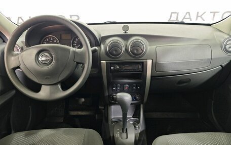 Nissan Almera, 2014 год, 769 000 рублей, 8 фотография