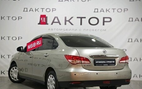 Nissan Almera, 2014 год, 769 000 рублей, 6 фотография