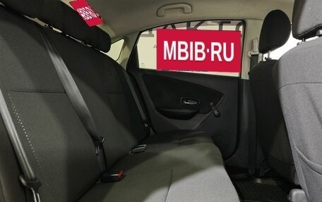 Nissan Almera, 2014 год, 769 000 рублей, 13 фотография