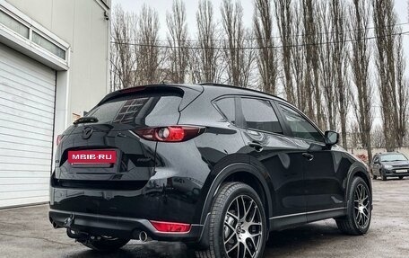 Mazda CX-5 II, 2017 год, 2 959 000 рублей, 3 фотография