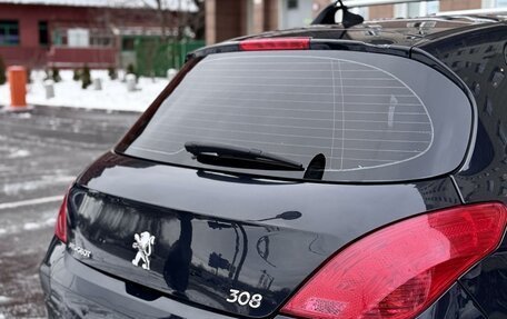 Peugeot 308 II, 2008 год, 599 000 рублей, 6 фотография