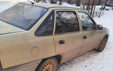 Daewoo Nexia I рестайлинг, 2007 год, 130 000 рублей, 2 фотография