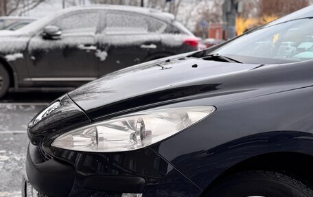 Peugeot 308 II, 2008 год, 599 000 рублей, 20 фотография