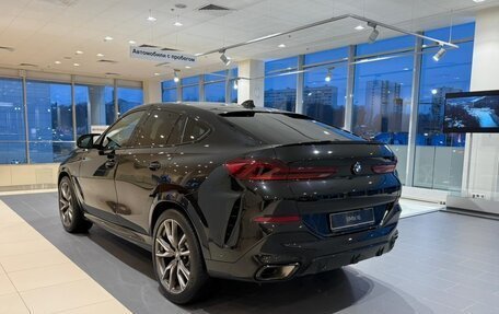 BMW X6, 2021 год, 9 550 000 рублей, 2 фотография