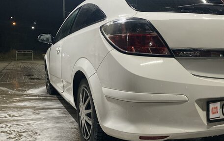 Opel Astra H, 2009 год, 480 000 рублей, 11 фотография