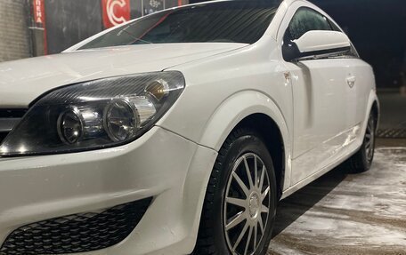 Opel Astra H, 2009 год, 480 000 рублей, 4 фотография