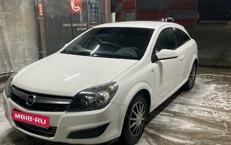 Opel Astra H, 2009 год, 480 000 рублей, 3 фотография