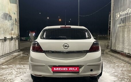 Opel Astra H, 2009 год, 480 000 рублей, 10 фотография