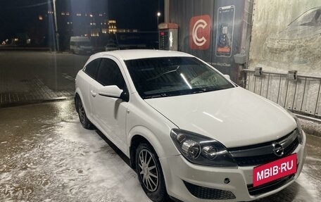 Opel Astra H, 2009 год, 480 000 рублей, 8 фотография