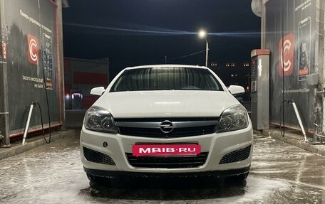 Opel Astra H, 2009 год, 480 000 рублей, 6 фотография