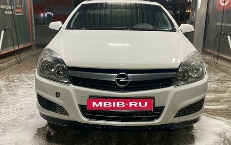 Opel Astra H, 2009 год, 480 000 рублей, 5 фотография