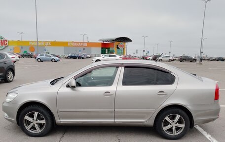 Skoda Octavia, 2011 год, 690 000 рублей, 2 фотография