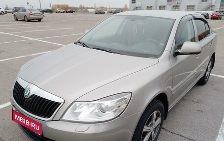 Skoda Octavia, 2011 год, 690 000 рублей, 1 фотография