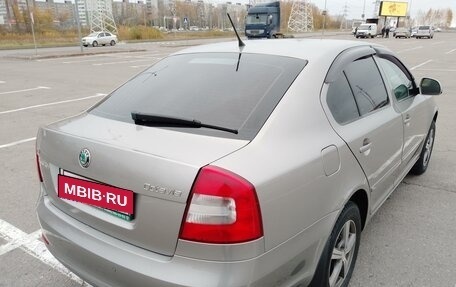 Skoda Octavia, 2011 год, 690 000 рублей, 3 фотография