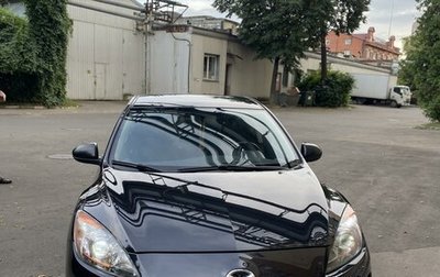 Mazda 3, 2012 год, 1 330 000 рублей, 1 фотография