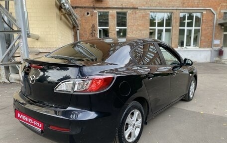 Mazda 3, 2012 год, 1 330 000 рублей, 5 фотография