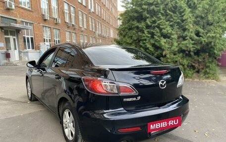 Mazda 3, 2012 год, 1 330 000 рублей, 6 фотография