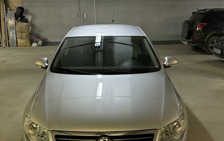 Volkswagen Passat B6, 2008 год, 1 700 000 рублей, 2 фотография