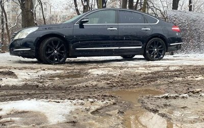 Nissan Teana, 2008 год, 920 000 рублей, 1 фотография