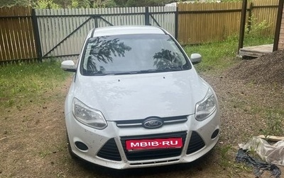 Ford Focus III, 2012 год, 800 000 рублей, 1 фотография