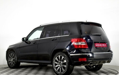 Mercedes-Benz GLK-Класс, 2010 год, 1 450 000 рублей, 7 фотография