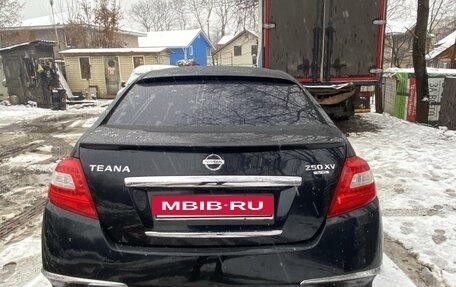 Nissan Teana, 2008 год, 920 000 рублей, 2 фотография