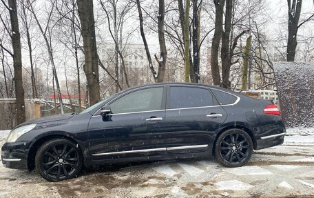 Nissan Teana, 2008 год, 920 000 рублей, 5 фотография