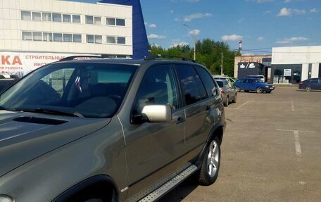 BMW X5, 2004 год, 1 300 000 рублей, 1 фотография