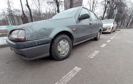 Renault 19 II, 1999 год, 105 000 рублей, 7 фотография