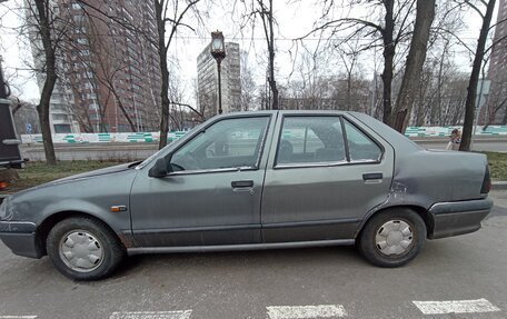 Renault 19 II, 1999 год, 105 000 рублей, 9 фотография