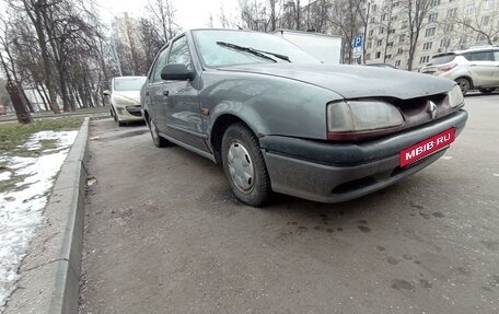 Renault 19 II, 1999 год, 105 000 рублей, 6 фотография