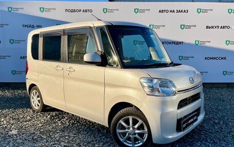 Daihatsu Tanto III, 2015 год, 520 000 рублей, 1 фотография