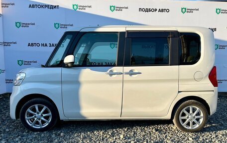 Daihatsu Tanto III, 2015 год, 520 000 рублей, 5 фотография