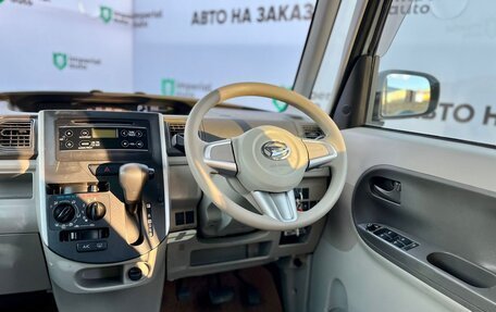 Daihatsu Tanto III, 2015 год, 520 000 рублей, 16 фотография