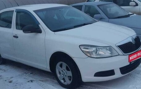 Skoda Octavia, 2012 год, 720 000 рублей, 8 фотография