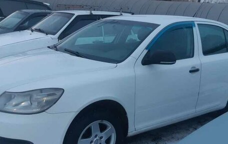 Skoda Octavia, 2012 год, 720 000 рублей, 1 фотография