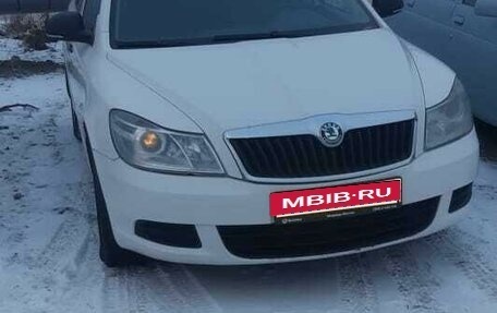 Skoda Octavia, 2012 год, 720 000 рублей, 7 фотография